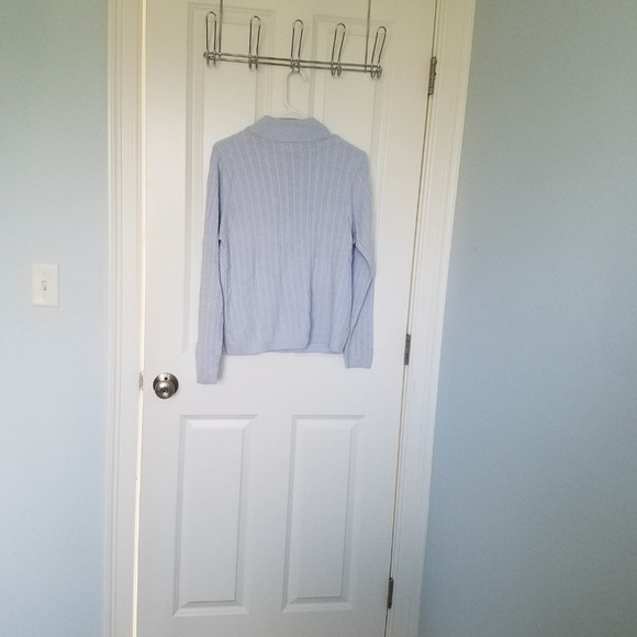 Most comfortable fabric sweater - Picture 5 of 6